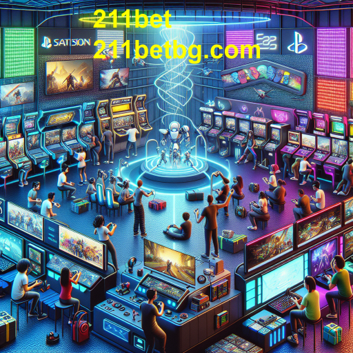 A Evolução dos Jogos em 2023: Novas Tecnologias e Tendências